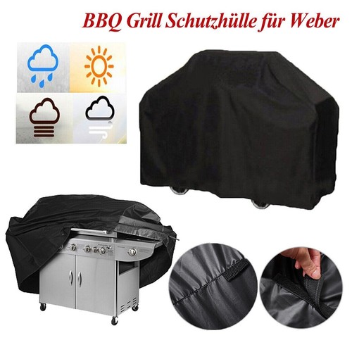 Housse protection barbecue - de,