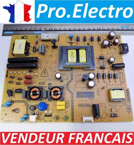 Psu alimentation panasonic - psu,