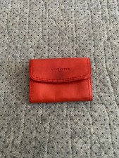 👛 Portemonnaie Lancaster en