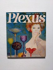 Plexus #11 1967 Léonor Fini