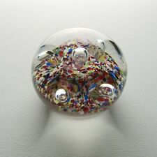 Clichy ? Presse-papier sulfure