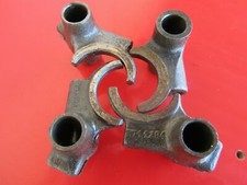 ZUNDAPP KS750 GEARBOX 4X SHIFT