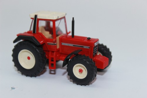 Wiking 039701 tracteur - wiking,