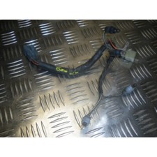 SUZUKI 600 RF FAISCEAU