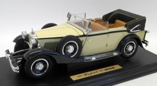Anson 1/18 Scale Diecast 30413