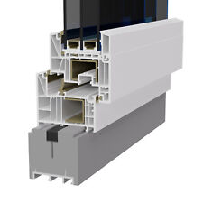 BANC DE FENÊTRE CHAUD - Profil de support de sol - Styrodur XPS - Profils iso...