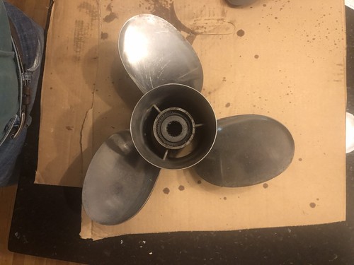Stilleto x 13p - x, inox