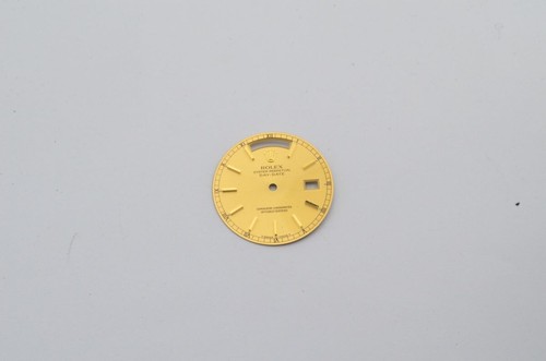 Rolex cadran day date - cadran, montre