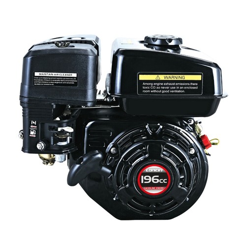 Loncin g200f 196cc - g200f-ep,, 6.5