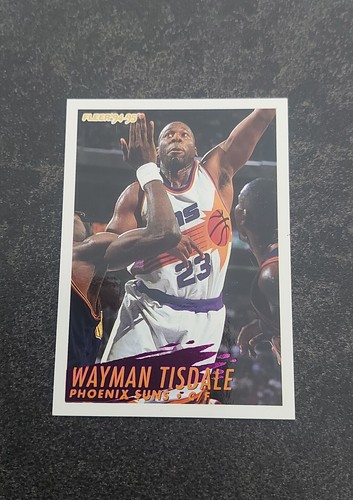 Fleer nba basketball - fleer, 94