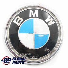 BMW X5 E70 Emblème De Coffre Arrière Plaque Logo 7157696