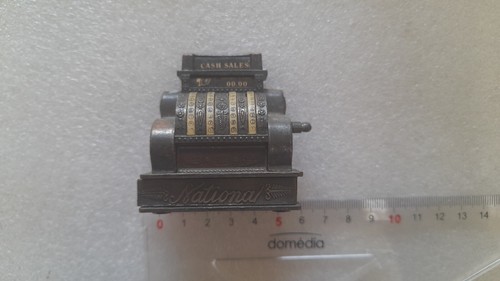 Caisse enregistreuse - caisse,