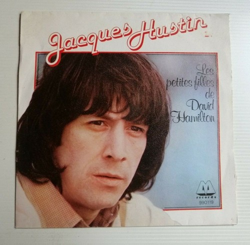 Jacques hustin les petites - hustin,