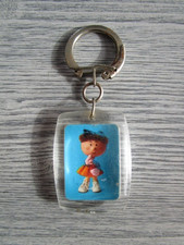 Porte-clefs publicitaire