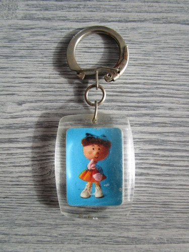 Porte clefs publicitaire - porte-clefs,