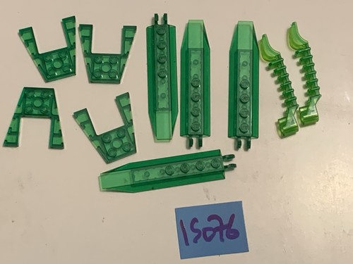 Lot pièces lego - lot,