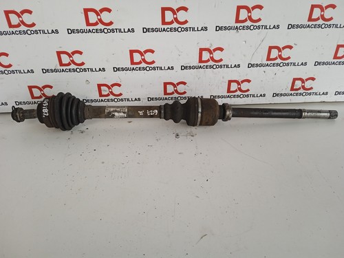 3273ac transmission avant - transmission,