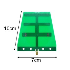 Antenne directionnelle 1575MHz
