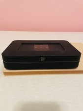 Bluesound Node 2i Media