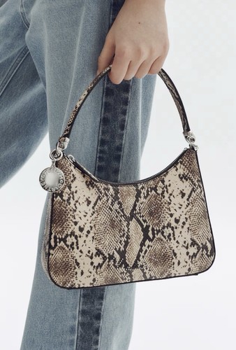 Sac stella mccartney x - 🐍✨,