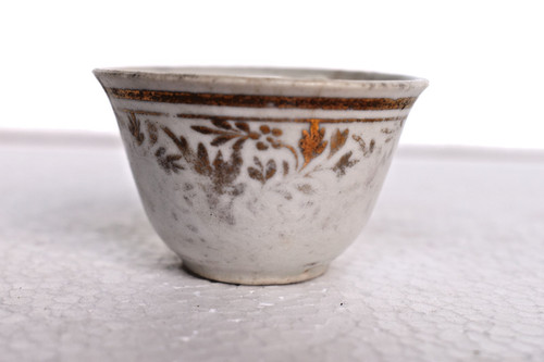 Tasse chinoise mini - tasse,