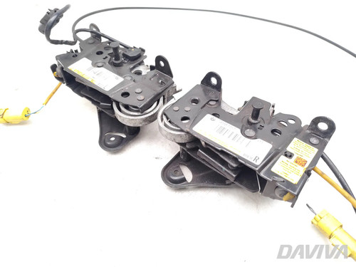 Bmw series verrouillage du - bmw,
