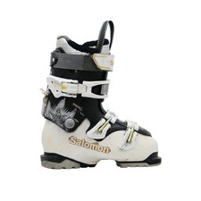 Chaussures de ski occasion Salomon Quest Access R70 W