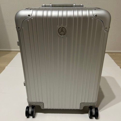 Mercedes benz valise rigide - mercedes-benz, en