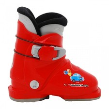 Chaussure ski occasion - , junior