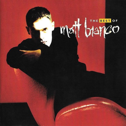Matt bianco the - matt,