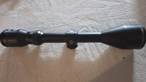 Tasco world class - world, rifle