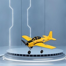 Avion planeur en mousse WLtoys