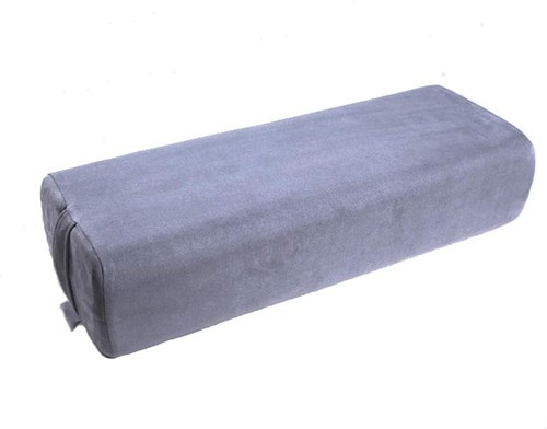 Yoga bolster pillow for - bolster,