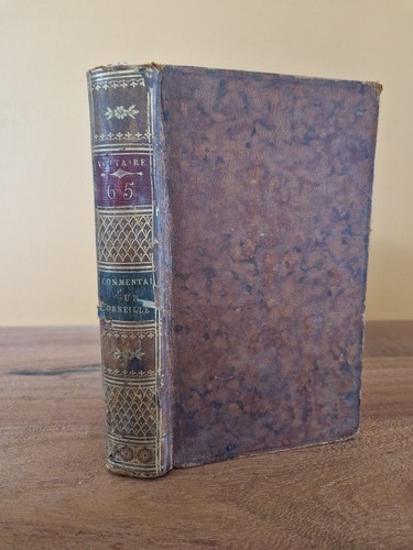 Oeuvres complètes voltaire - de,