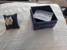 Montre femme Mauboussin Rare - sold out