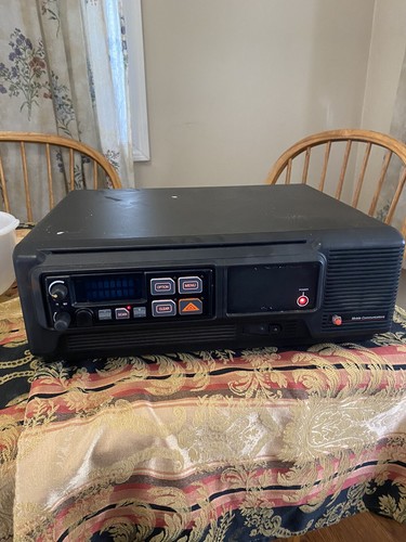 Ericsson dsdx01 way - 2-way, radio