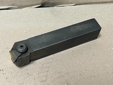 Outil de tournage à plaquette