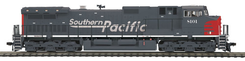 Mth 2305 ge dash9 - ho,