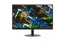 Ecran LCD Moniteur  Lenovo ThinkVision A18215FS1  HDMI, DISPLAY ,  VGA 21.5"