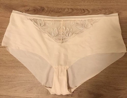 Culotte nude taille - culotte, 16,