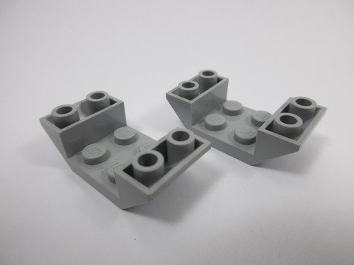 Lego mdstone slope - mdstone, 4871