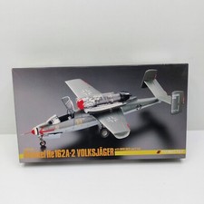 1/48 Trimaster MA-3 maquette
