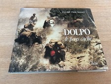 Dolpo, le pays caché - Eric Valli, Diane Summers - 1986