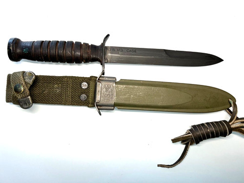 Case trench fighting - case, /fighting