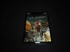 Bordes / Durand : Foc 2 : La