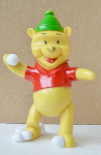 Figurine collection -  figurine, de