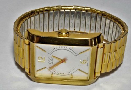 Esquire esq movado synthesis - movado,