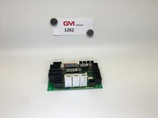 Carte De Circuit Fanuc Power Relay A20B-1007-0800/02B A20B-1007-0800