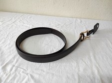 Ceinture en cuir Homme Real