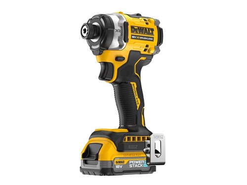 Dewalt perceuse à - xr, chocs
